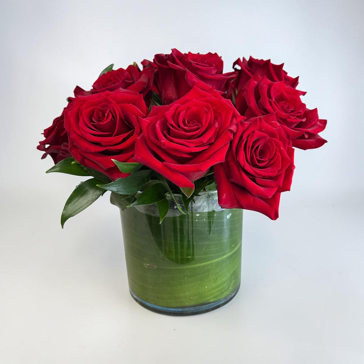 Explorer Rose red (Compact)