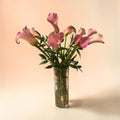 Calla Pink