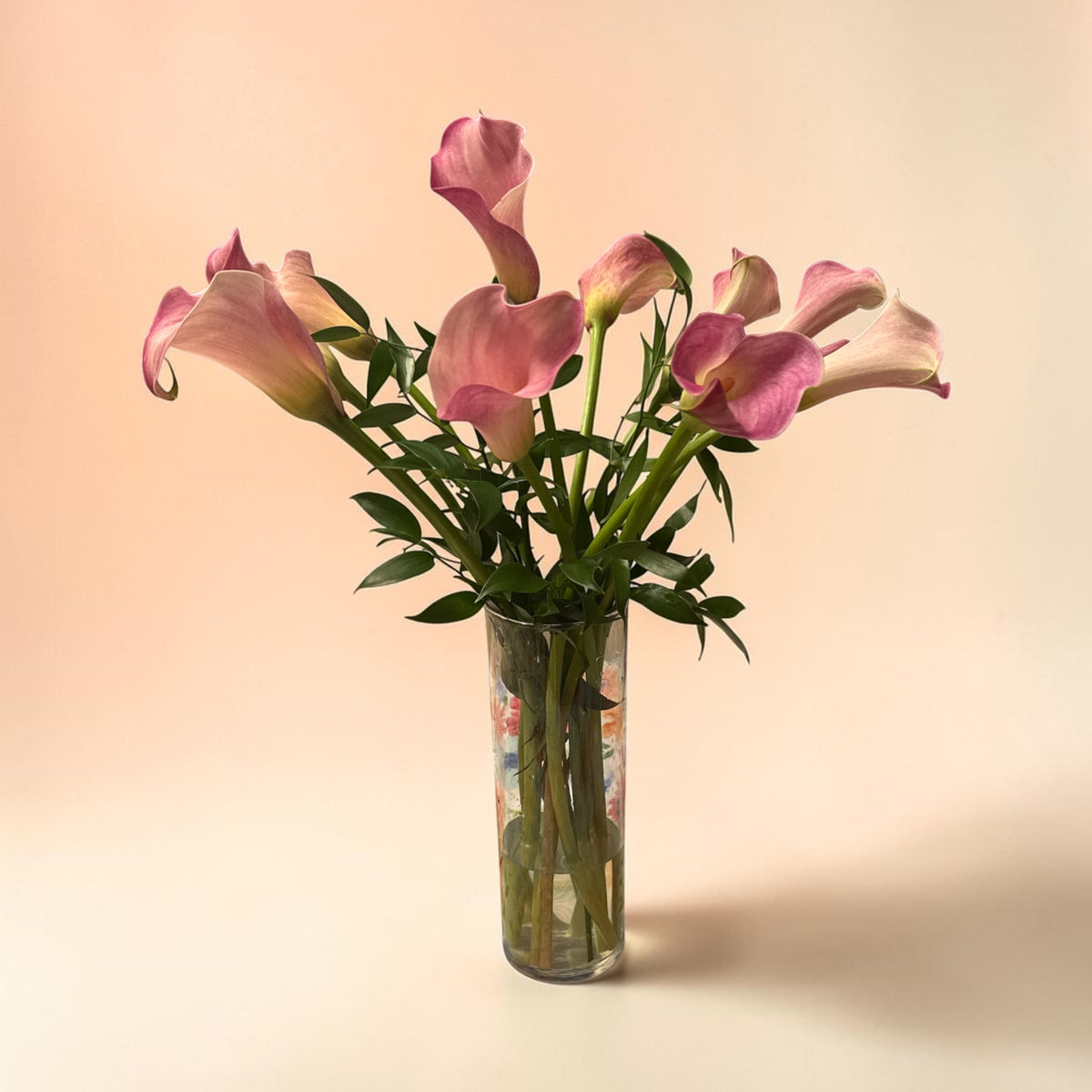 Calla Pink
