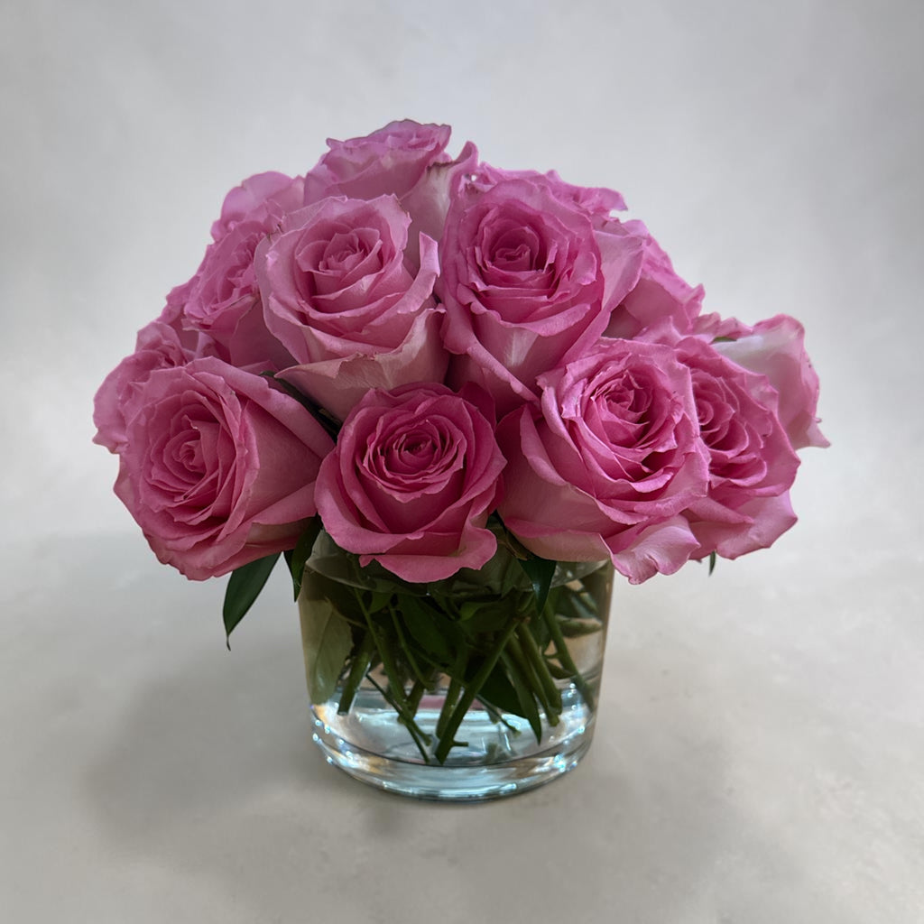 Sweet unique pink (Compact)