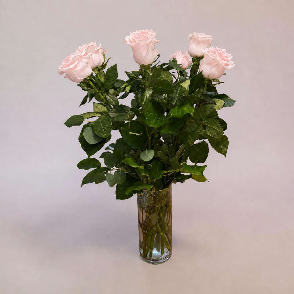 Frutetto Pink Roses