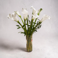 Calla White