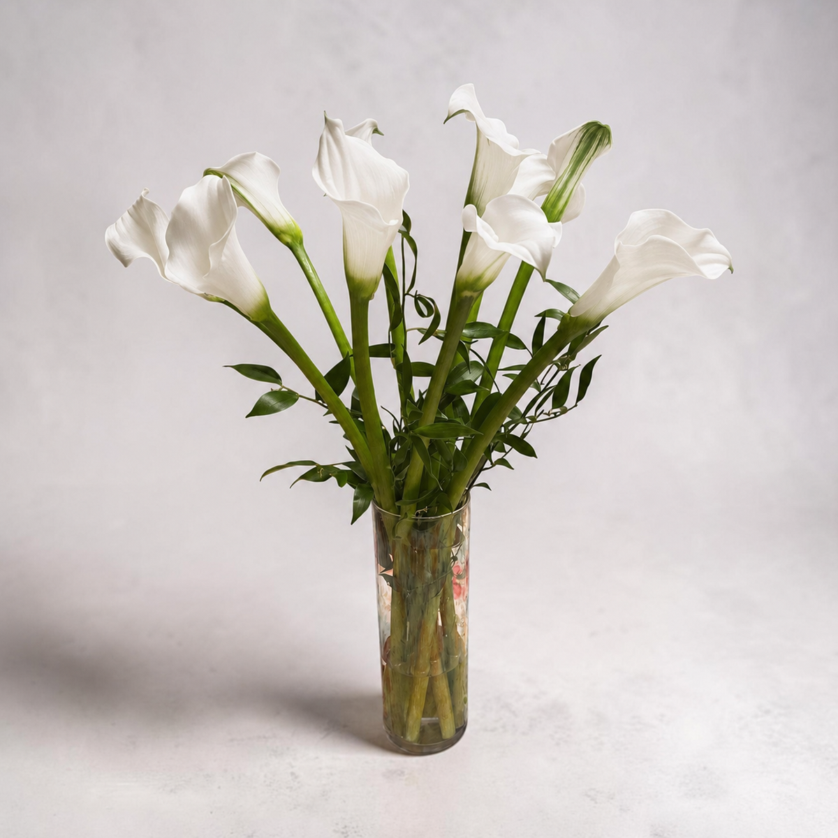 Calla White