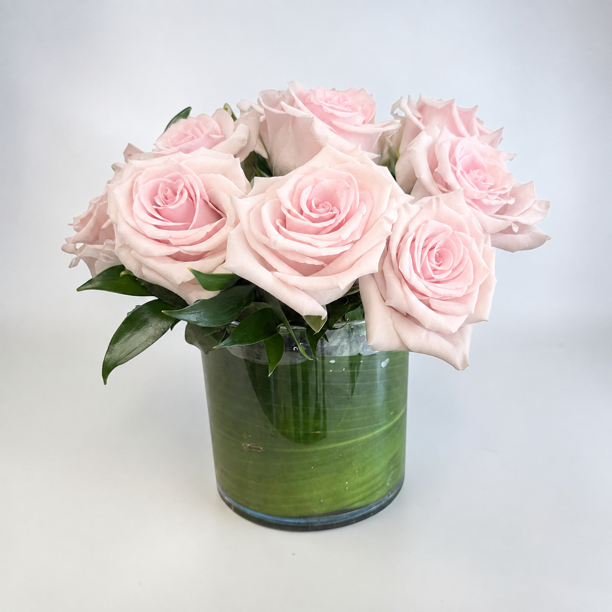 Frutetto pink roses (compact)
