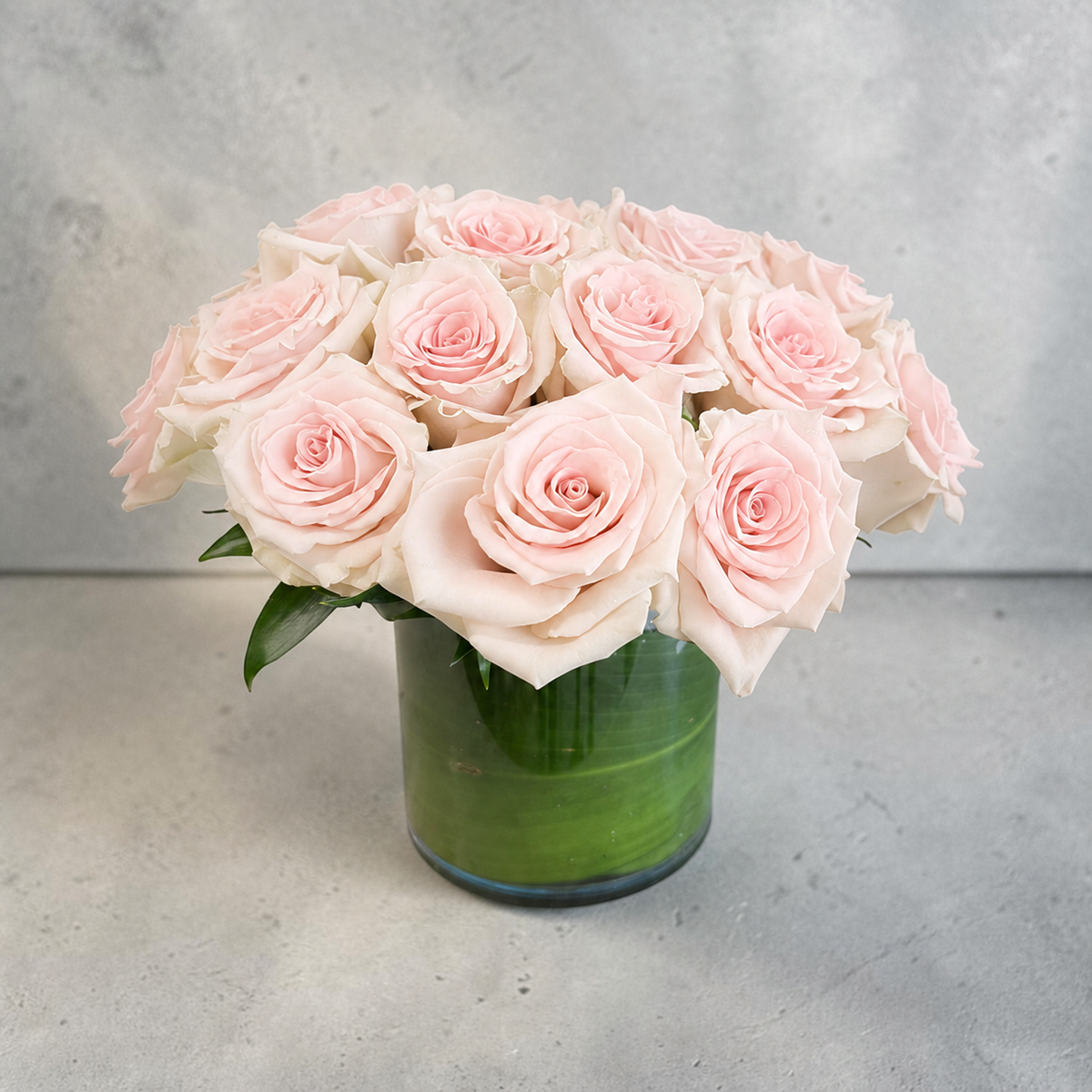 Frutetto pink roses (compact)