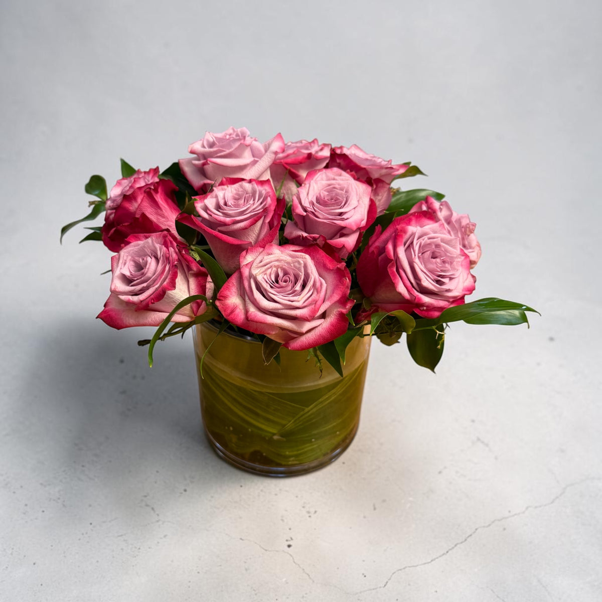 Purple roses (compact)