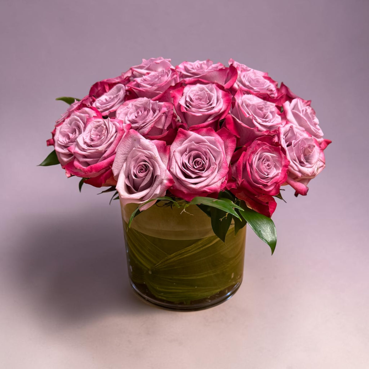 Purple roses (compact)