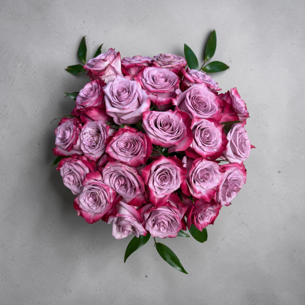 Purple roses (compact)