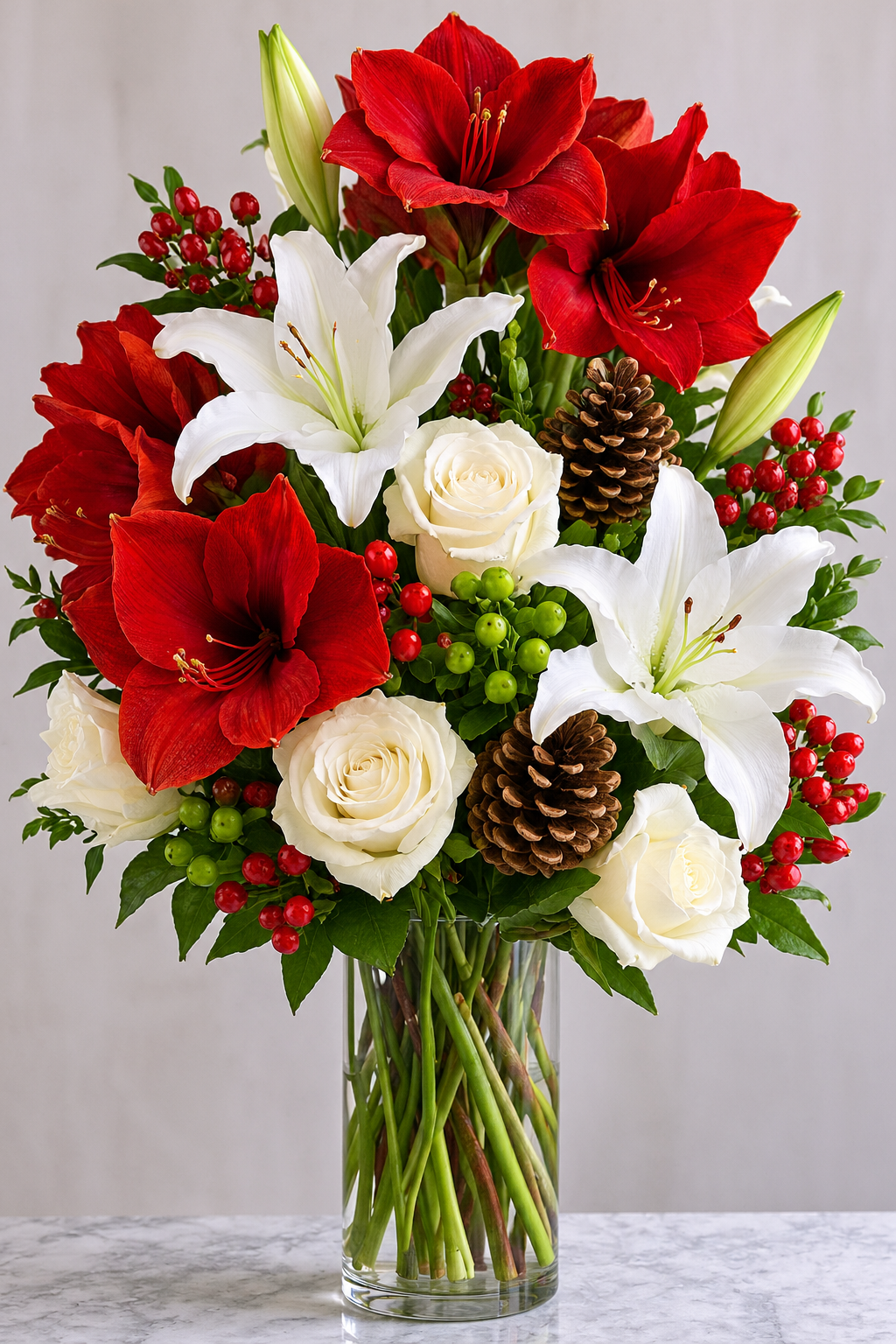 Merry & Bright