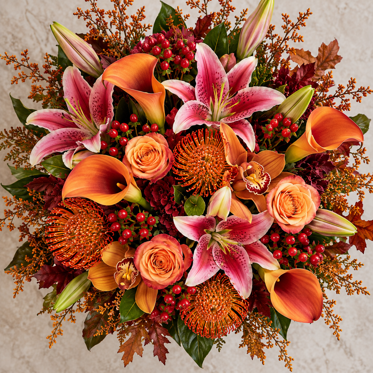 Autumn Royale